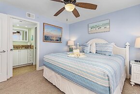 Fantastic Gulf Front Condo On The North End Of The Island 2 Bedroom Co