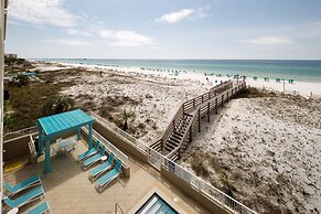 Gulf Dunes 316 By Brooks And Shorey Resorts 2 Bedroom Condo by RedAwni