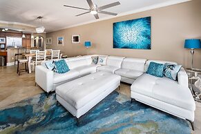 Bella Riva 108 By Brooks And Shorey Resorts 4 Bedroom Condo by Redawni