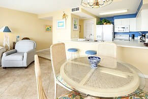 Island Princess 208 By Brooks And Shorey Resorts 1 Bedroom Condo by Re