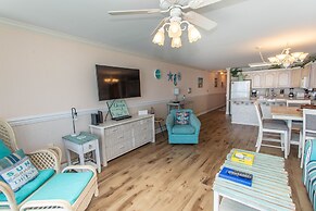 Royal Garden Resort 401 3 Bedroom Condo by Redawning