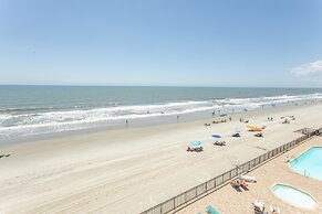 Royal Garden Resort 401 3 Bedroom Condo by Redawning