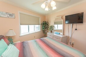 Royal Garden Resort 401 3 Bedroom Condo by Redawning