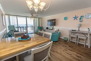 Royal Garden Resort 401 3 Bedroom Condo by Redawning