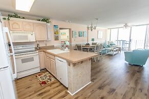 Royal Garden Resort 401 3 Bedroom Condo by Redawning