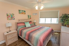 Royal Garden Resort 401 3 Bedroom Condo by Redawning