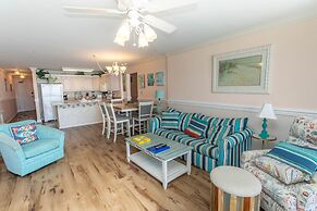 Royal Garden Resort 401 3 Bedroom Condo by Redawning