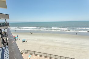 Royal Garden Resort 401 3 Bedroom Condo by Redawning