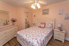 Royal Garden Resort 401 3 Bedroom Condo by Redawning