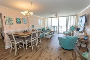 Royal Garden Resort 401 3 Bedroom Condo by Redawning