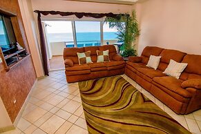 Spectacular 2 Bedroom Condo on Sandy Beach at Las Palmas Resort G-703 