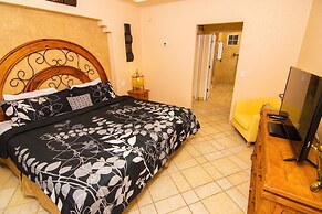 Spectacular 2 Bedroom Condo on Sandy Beach at Las Palmas Resort G-703 