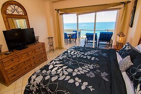 Spectacular 2 Bedroom Condo on Sandy Beach at Las Palmas Resort G-703 