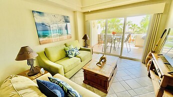 Beautiful 1 Bedroom Condo on the Sea of Cortez at Las Palmas Resort Bn