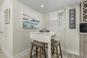 Welcome To Ostego Beach Vacation Rental - 253 Ostego 4 Bedroom Home by