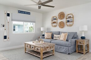 Welcome To Ostego Beach Vacation Rental - 253 Ostego 4 Bedroom Home by