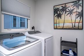 Welcome To Ostego Beach Vacation Rental - 253 Ostego 4 Bedroom Home by