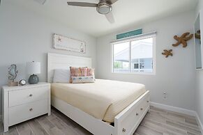 Welcome To Ostego Beach Vacation Rental - 253 Ostego 4 Bedroom Home by