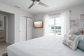 Welcome To Ostego Beach Vacation Rental - 253 Ostego 4 Bedroom Home by