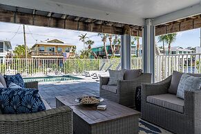 Welcome To Ostego Beach Vacation Rental - 253 Ostego 4 Bedroom Home by