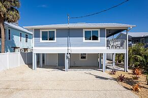 Welcome To Ostego Beach Vacation Rental - 253 Ostego 4 Bedroom Home by