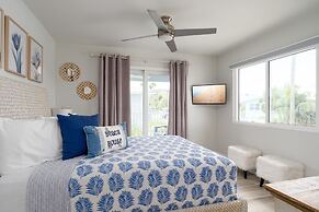 Welcome To Ostego Beach Vacation Rental - 253 Ostego 4 Bedroom Home by