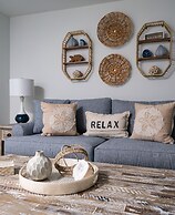 Welcome To Ostego Beach Vacation Rental - 253 Ostego 4 Bedroom Home by