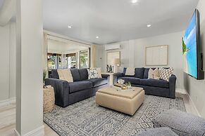 Welcome To Ostego Beach Vacation Rental - 253 Ostego 4 Bedroom Home by