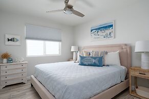 Welcome To Ostego Beach Vacation Rental - 253 Ostego 4 Bedroom Home by