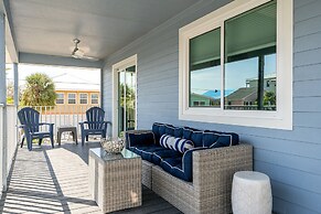 Welcome To Ostego Beach Vacation Rental - 253 Ostego 4 Bedroom Home by