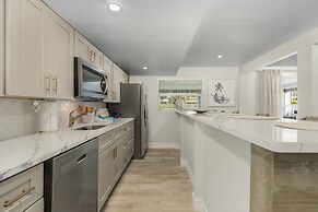 Welcome To Ostego Beach Vacation Rental - 253 Ostego 4 Bedroom Home by