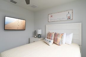 Welcome To Ostego Beach Vacation Rental - 253 Ostego 4 Bedroom Home by