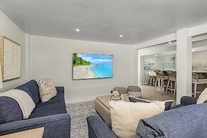 Welcome To Ostego Beach Vacation Rental - 253 Ostego 4 Bedroom Home by