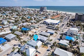 Welcome To Ostego Beach Vacation Rental - 253 Ostego 4 Bedroom Home by