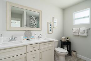 Welcome To Ostego Beach Vacation Rental - 253 Ostego 4 Bedroom Home by