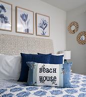 Welcome To Ostego Beach Vacation Rental - 253 Ostego 4 Bedroom Home by