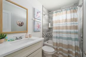 Welcome To Ostego Beach Vacation Rental - 253 Ostego 4 Bedroom Home by