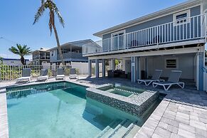 Welcome To Ostego Beach Vacation Rental - 253 Ostego 4 Bedroom Home by