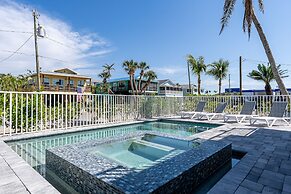 Welcome To Ostego Beach Vacation Rental - 253 Ostego 4 Bedroom Home by