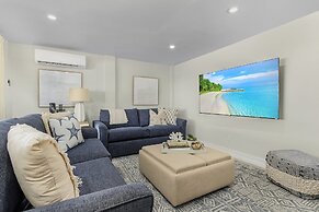 Welcome To Ostego Beach Vacation Rental - 253 Ostego 4 Bedroom Home by