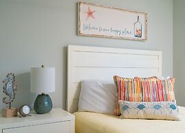 Welcome To Ostego Beach Vacation Rental - 253 Ostego 4 Bedroom Home by