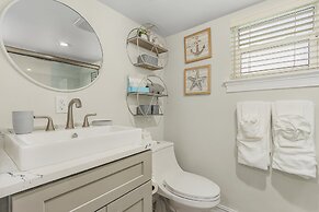 Welcome To Ostego Beach Vacation Rental - 253 Ostego 4 Bedroom Home by