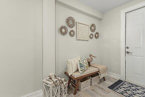 Welcome To Ostego Beach Vacation Rental - 253 Ostego 4 Bedroom Home by