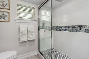 Welcome To Ostego Beach Vacation Rental - 253 Ostego 4 Bedroom Home by