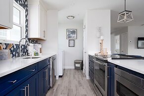 Welcome To Ostego Beach Vacation Rental - 253 Ostego 4 Bedroom Home by