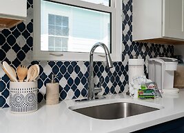 Welcome To Ostego Beach Vacation Rental - 253 Ostego 4 Bedroom Home by