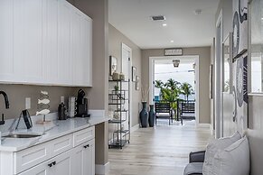 Magnificent New Build Private Pool Home On The North Tip Of Fort Myers