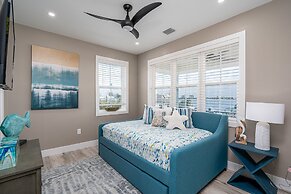 Magnificent New Build Private Pool Home On The North Tip Of Fort Myers