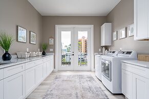 Magnificent New Build Private Pool Home On The North Tip Of Fort Myers