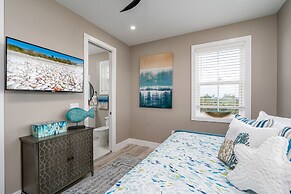 Magnificent New Build Private Pool Home On The North Tip Of Fort Myers